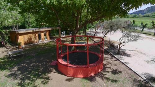Sampzon Other | Camping Le Chassezac
