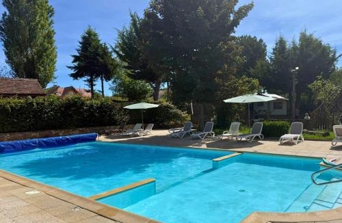 Messery Other | Camping le Relais du Léman