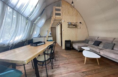 Saint-Constant-Fournoules Other | Camping Moulin De Chaules