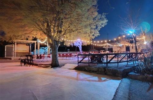 Balazuc Other | Camping Olé camp