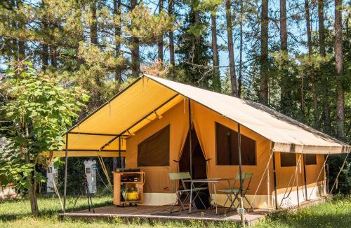 Roybon Other | Camping Onlycamp du lac de Roybon