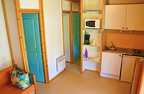 Matafelon-Granges Other | Camping Paradis Les Gorges du Haut Bugey