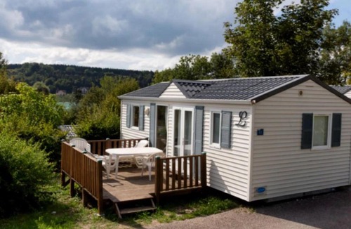Clairvaux-les-Lacs Other | Camping - Piscine - ccagfdb