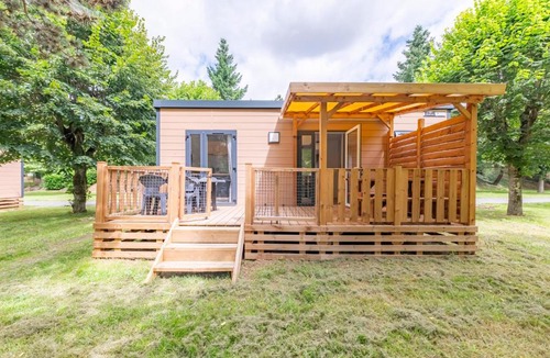 Saint-Galmier Other | Camping Seasonova Val de Coise
