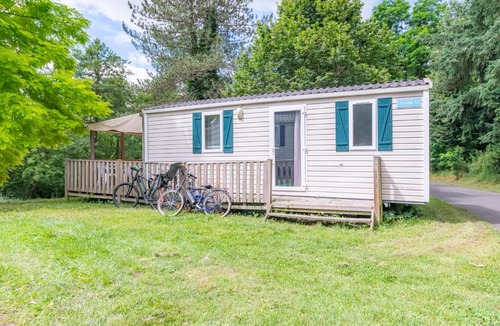 Saint-Galmier Other | Camping Seasonova Val de Coise