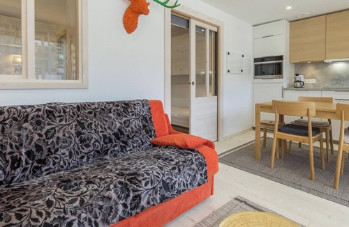 Courchevel House | CAP Saulire - Courchevel