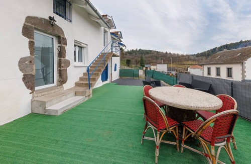 Vezac House | Carladez - 3 chambres et vue montagne
