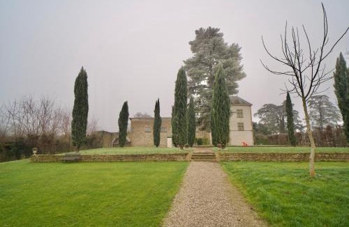 Genay Apartment | Château de Rancé, ses appartements