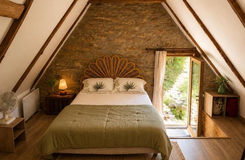 Taussac Bed & Breakfast | Château de Taussac