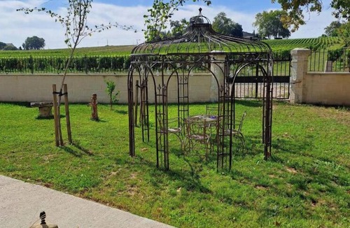 Saint-Christophe-des-Bardes House | Charming estate near Saint-Émilion