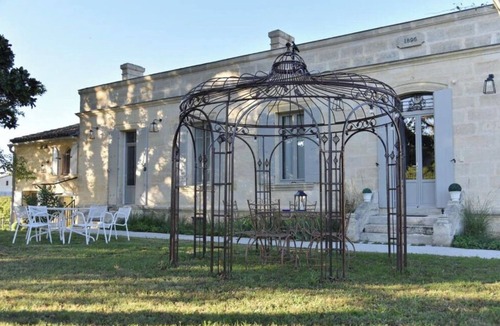 Saint-Christophe-des-Bardes House | Charming estate near Saint-Émilion
