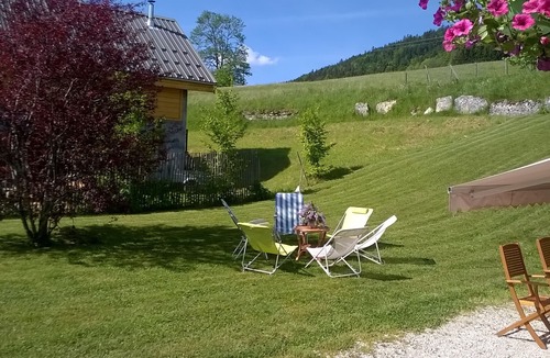 Meaudre Cottage | Chalet Evasion, a breath of fresh air at 1000 meters, Autrans-Méaudre en Vercors