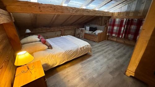 Morillon Ski Chalet | Chalet à Morillon