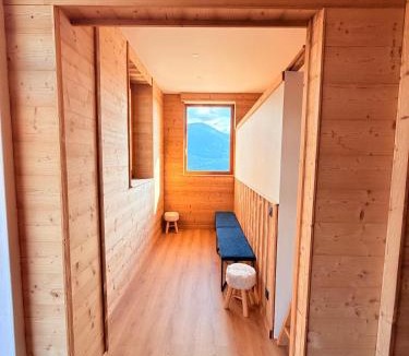 Bozel Ski Chalet | Chalet école des cimes