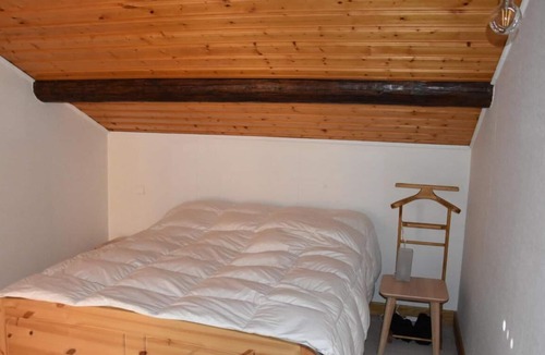 Pralognan-la-Vanoise Ski Chalet | Chalet, 10m from ski slopes, terrace, balcony, tv, ski locker, 200m², Pralognan-la-Vanoise