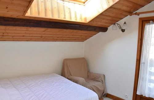Pralognan-la-Vanoise Ski Chalet | Chalet, 10m from ski slopes, terrace, balcony, tv, ski locker, 200m², Pralognan-la-Vanoise