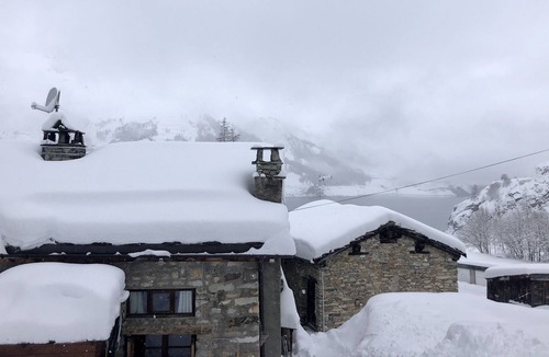 Le Villaret du Nial House | Chalet 1728 - La Reculaz - à 2 min de Val D'Isère