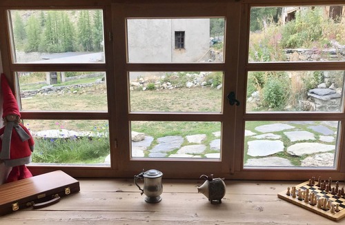 Le Villaret du Nial House | Chalet 1728 - La Reculaz - à 2 min de Val D'Isère