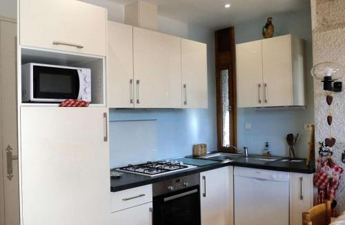 Les Carroz-d'Araches Ski Chalet | Chalet 3 chambres, 8 pers, terrasse sud, proche remontées, équipements complets - FR-1-572-216