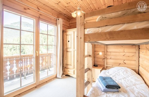 La Roche House | CHALET A6 - HONKA - LA PLAGNE TARENTAISE