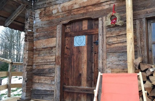 Etival Ski Chalet | Chalet Abondance dans le Haut Jura