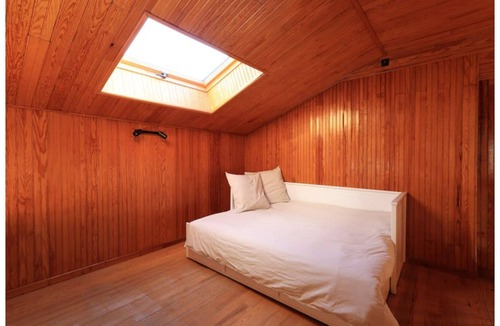 Saint-Dalmas Ski Chalet | Chalet Ameo