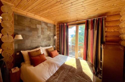 Les Angles Apartment | Chalet Ana & SPA