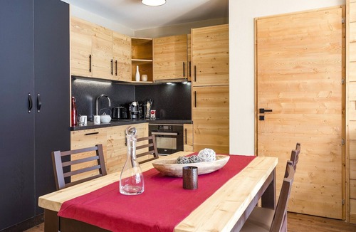 Tignes Apartment | Chalet Apartment with Pool