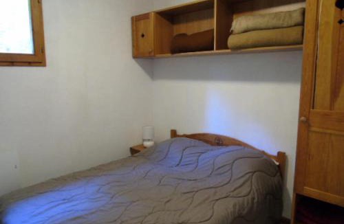 Valfrejus Apartment | Chalet Arrondaz - 3 Pièces pour 8 Personnes MAE-8914