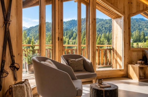 Montriond Ski Chalet | Chalet Azalée, Montriond, Morzine, Avoriaz