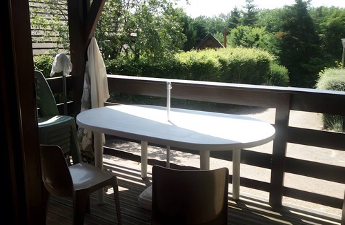 Montsauche-les-Settons House | Chalet by Lac des Settons, Private Garden, Near Hiking & Water Activities