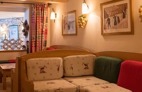 Les Brevieres Hotel | Chalet Cœur des Brévières by Chalet Chardons