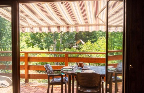 Autrans Ski Chalet | Chalet charmant à Autrans, 50 m², proximité montagnes et jardin