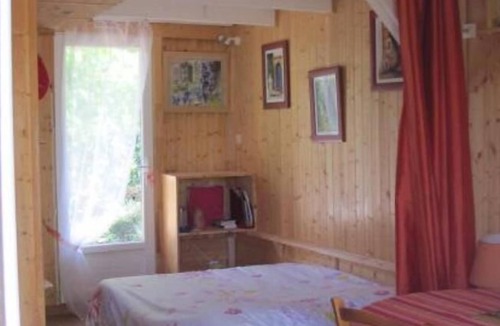 Chassiers Ski Chalet | Chalet - CHASSIERS : LOVERS OF THE CHALET