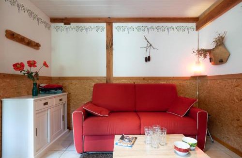 Cornimont Ski Chalet | Chalet Chez Corinne