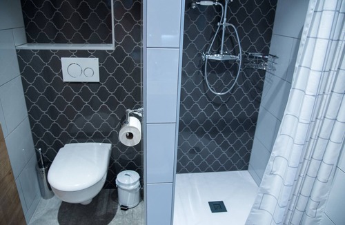 Les Fourgs Apartment | CHALET CHIC .