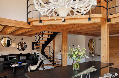 Argentiere House | Chalet Cristal