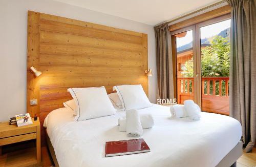 Le Praz Ski Chalet | Chalet d'Exception au Cœur de Courchevel Le Praz avec Sauna - FR-1-575-149