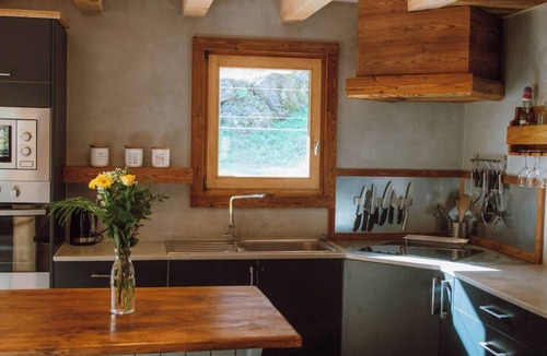 Saint-Jean-dʼAulps Ski Chalet | Chalet Dranse ski/bike - Mountain Voyages chalet
