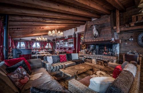 Bellentre Hotel | Chalet Du Friolin