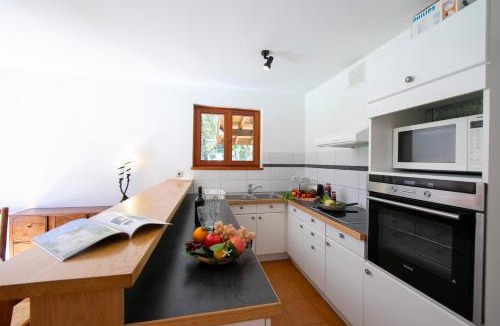 Les Tines Ski Chalet | Chalet du Golf 618 - Happy Rentals