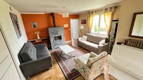 Gex House | Chalet du MontBlanc 2 pers max