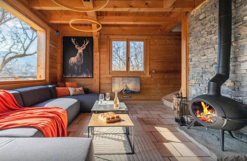 Samoens Ski Chalet | Chalet El Rancho - Explore the Grand Massif at all season - OVO Network