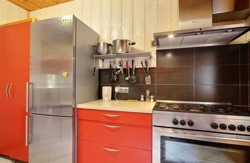 Plagne Centre Ski Chalet | Chalet for 15 people, near slopes, 7 bedrooms, La Plagne