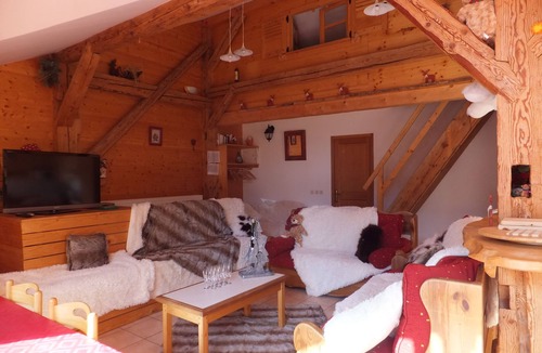 Montriond Ski Chalet | Chalet for rent 4-26 persons winter summer at heart of Portes du Soleil