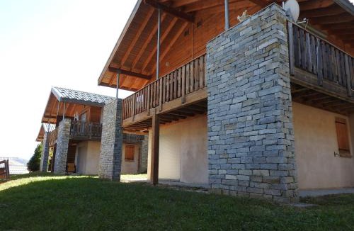 Villarodin-Bourget Ski Chalet | Chalet in La Norma near Ski Lift