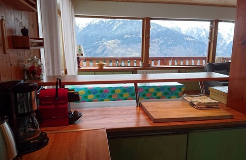 Courchevel Ski Chalet | CHALET INDIVIDUEL COURCHEVEL 1550
