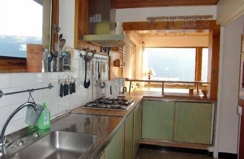 Courchevel Ski Chalet | CHALET INDIVIDUEL COURCHEVEL 1550