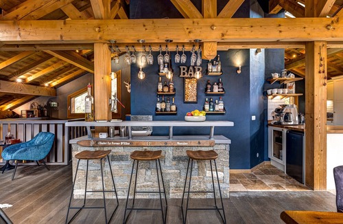Morzine Ski Chalet | Chalet La Ferme d’Élise
