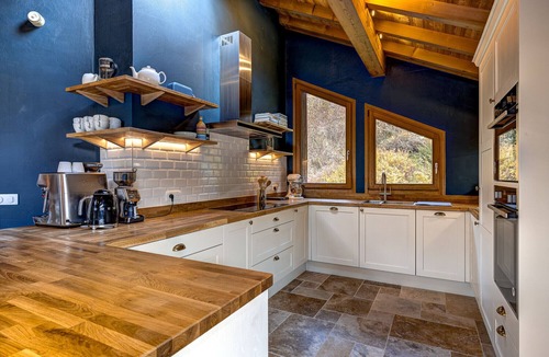 Morzine Ski Chalet | Chalet La Ferme d’Élise